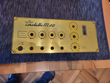 Echolette M40 Frontplatte