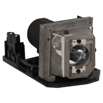 AL  Series Lamp & Housing for The Infocus LP-X7 Projector - 90 Day Warranty