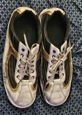 Dexter SST8 Mens Bowling Shoes Size 15 Right/Left Handed