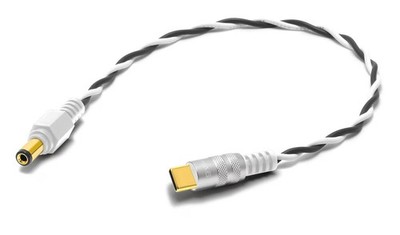 OYAIDE DC-3398USB PDT 9V Stromkabel 0,3m