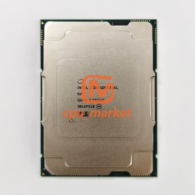Intel Xeon Gold 6342 (ES) QUYR 2.6GHz 24 Cores 36MB 220W LGA4189 Stepping 4 CPU