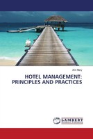 Ann Mary | Hotel Management: Principles AND Practices | Taschenbuch | Englisch