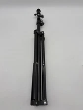 Neewer Light Stand Collapsible Adjustable Ball Head Mount Photography Studio