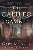 Gary Mcavoy (U. A.) | The Galileo Gambit | Taschenbuch | Englisch (2023)