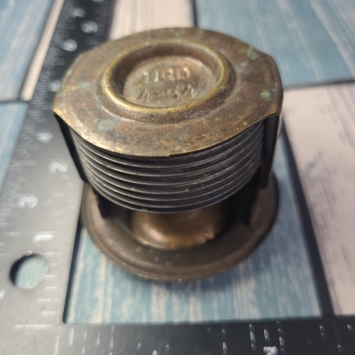 GM ACDelco 4-54 HRD 170T Thermostat Vintage Part - Picture 6 of 6