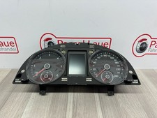 VW Passat CC 3C Original Kombiinstrument Tacho Tachometer KI Diesel 3C8920880G