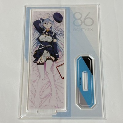 Kadokawa 86 Eighty Six Vladilena Milize Good Night Acrylic Stand Kuji