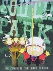 South Park: Season 16 - DVD By South Park - GOOD