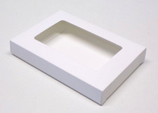 A6 Aperture Budget Greeting Card Boxes/Gift Boxes - 170mm x 120mm x 25mm