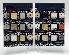 2023 Leaf History Book Sports Edition Ch. 1 Multi-Sport Cards 16