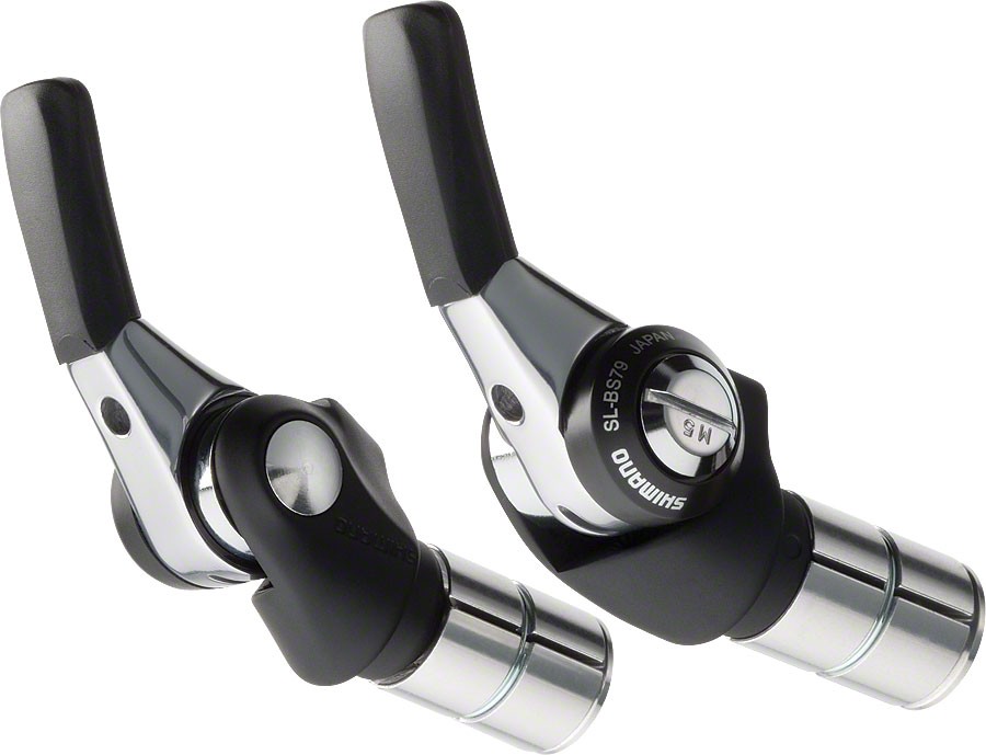 10- Shimano Dura-Ace SL-BS79 26290₽