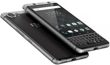 BlackBerry KeyOne 64GB Unlocked - Silver