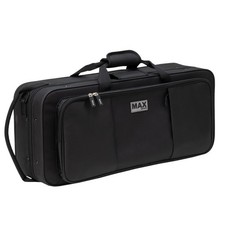 Alto Saxophone Case Rectangular Design for Maximum Protection