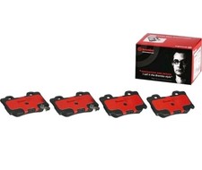 Brembo Ceramic Brake Pads fits Honda Legend 3.5 KB V6 4WD (KB1) (P28079N)