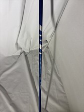 Fujikura Ventus Blue Velocore , 6-X, Titleist Tip, Driver shaft, 44.5