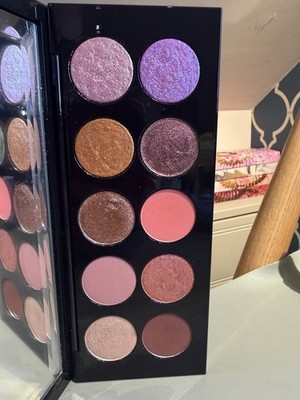 Pat McGrath Labs Mothership IX Huetopian Dream Palette