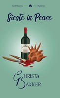 Christa Bakker | Sieste In Peace | Buch | Englisch (2024) | Christa Bakker