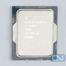 Intel Core i5-13600T SRMBL 1.30GHz 11.5MB 14-Core LGA1700 B Grade CPU Processor