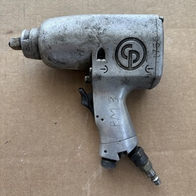 Air Impact Wrench Chicago Pneumatic - CP734 - Made in Japan - 1/2''  