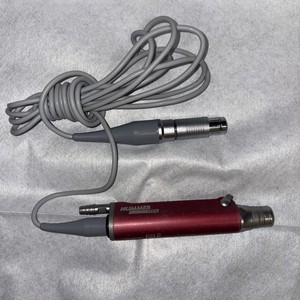 Stryker Leibinger 0010-601-00 Powered Surgical Handpiece w/ Cable Tested