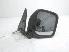 Retroviseur droit (ou coque) Mitsubishi PAJERO