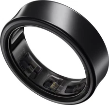 Open-Box Excellent: Samsung - Galaxy Ring Size Before You Buy Size 13 - T...