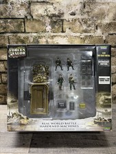 FORCES OF VALORS: GERMAN 3 Ton Cargo Truck, Eastern Front 1943 , 1:32 "81019"