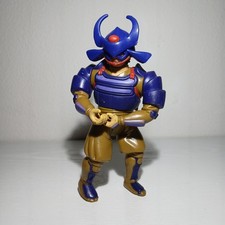 Thundercats Hachiman Vintage Action 1985 LJN Toys With Mask No Sword