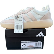 Adidas Barreda Decode JI2322 Women's Sneakers Size 9  New With Box Wonder Quartz