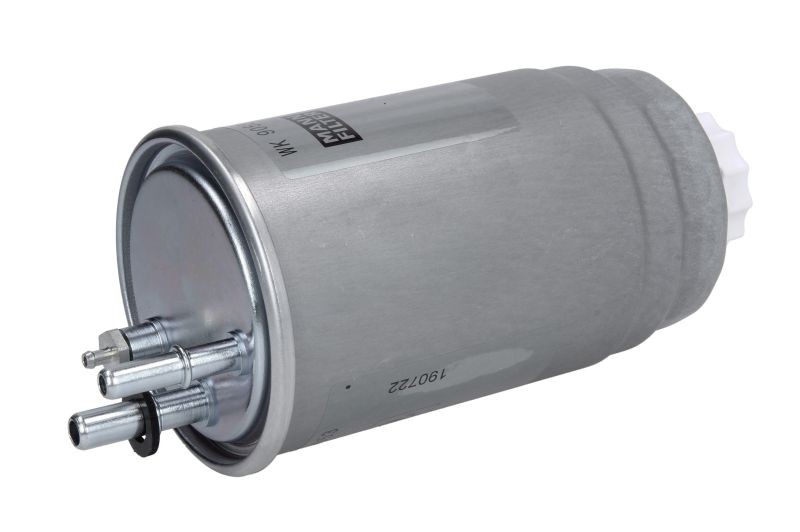2x ✅Fits MANN-FILTER WK 9053 Z Fuel Filter WK 9053 Z MANN-HUMMEL FIL ⭐UK Seller⭐