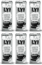 Image of Oatly Oat Drink Barista Edition - 1.5 Litres (Pack of 6)