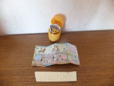 Kinder  surprise  Natoons   2026   VS238  +  BPZ  :  Girafe