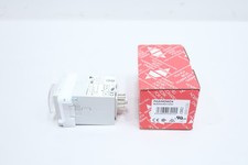 Carlo Gavazzi FAA08DW24 Multifunction Timer 0.05s-300hr 12-240v-ac/dc