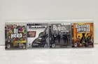 Guitar Hero III: Legends of Rock & Other Music Games - PlayStation 3