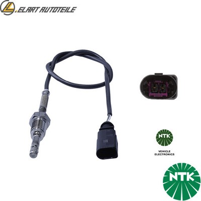 SENSOR ABGASTEMPERATUR 90265 FÜR VW CRAFTER/30-50/Platform/Chassis/Van/30-35