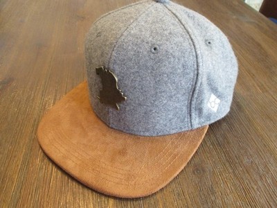 Bavarian Cap * Original * Snapback   TOP