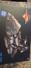 McFarlane Toys Lobo's Spacehog Vehicle DC Multiverse Supergirl Movie