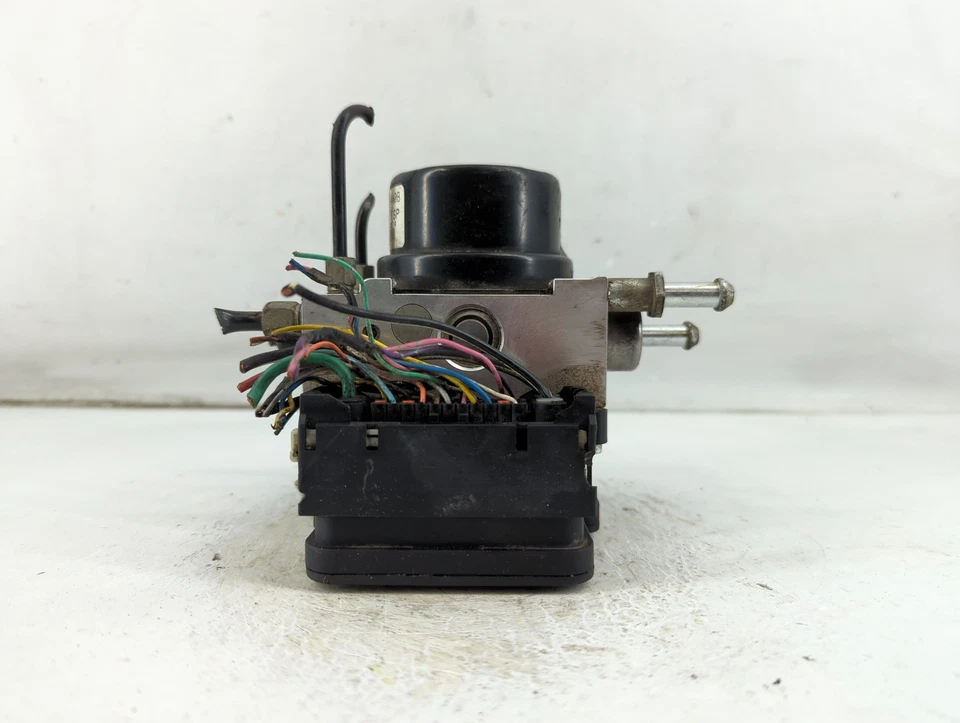 Módulo de control de bomba Abs Nissan Murano 2009-2011 EBVB0 Foto 4 de 4