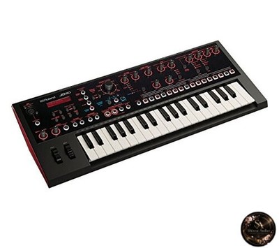Roland Synthesizer 37 Mini-Keyboard JD-Xi