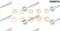 Dr.Motor Automotive WäRmeschutzscheibe, Einspritzanlage DRMP55 FüR Skoda Volvo