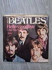 Beatles Hello Goodbye I Am The Walrus Capitol 45rpm W/ Picture Sleeve 2056