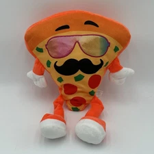 Fun Express 17" Peppi the Pizza Man Stuffed Character