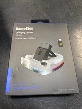Playstation Portal Charging Station With Foldable Kickstand HPB030461 