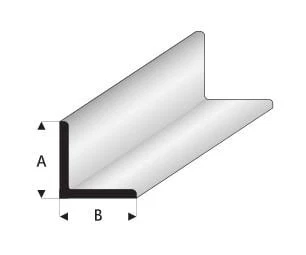 Super Styrene Angle