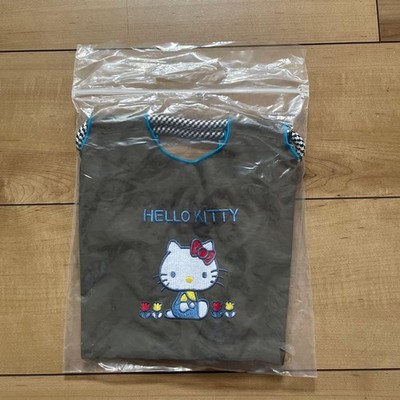 Hello Kitty Bag Sanrio New Shoulder brown