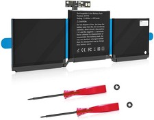 OEM Genuine A1713 Battery For MacBook Pro 13" A1708 Late 2016 Mid 2017 EMC 2978