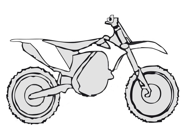 Polisport Plastikkit Passt An KTM SX 65 12-15 Weiß-image