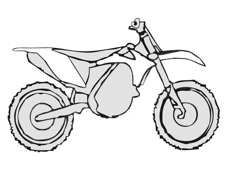 Kit En Plastique Polisport Compatible Avec KTM SX 65 12-15 Blanc - Photo 1/1