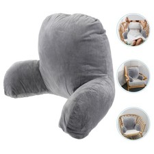 High Back Cuddle Cushion Adult Backrest Pillow Pressure Heightening