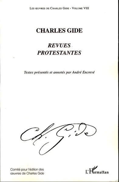 Charles Gide | Charles Gide | Taschenbuch | FranzöSisch (2022) | 390 S.-image